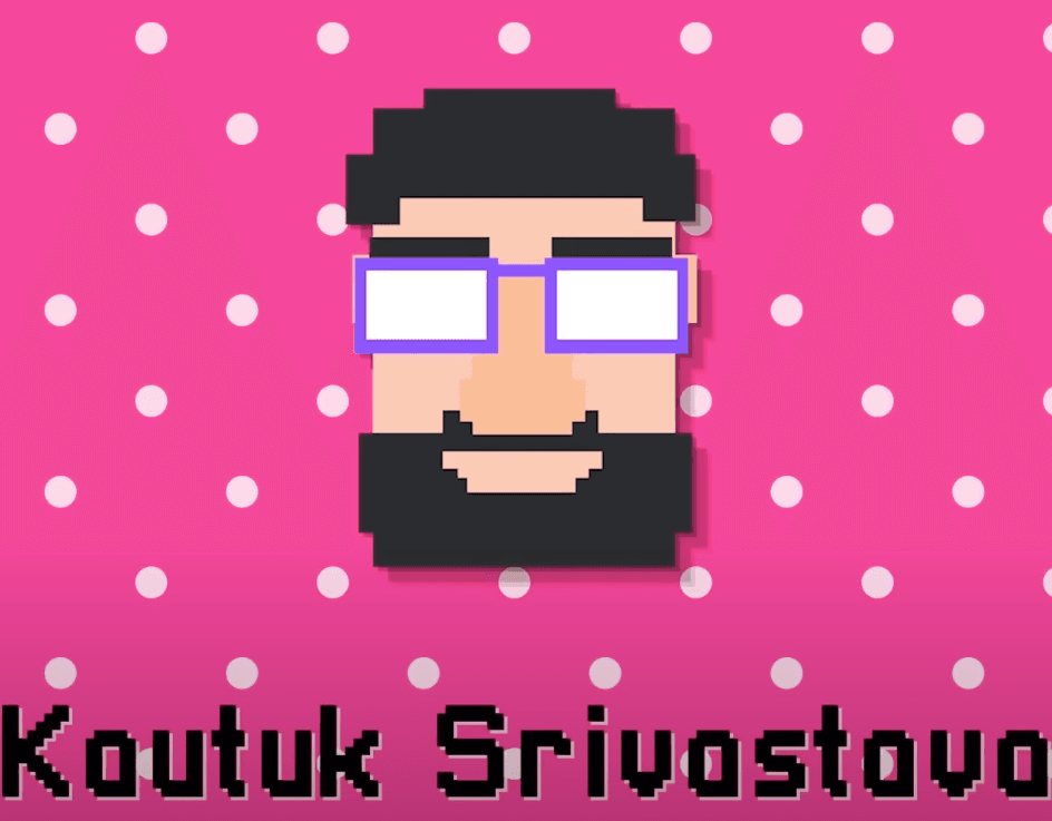 Kautuk Srivastava's avatar