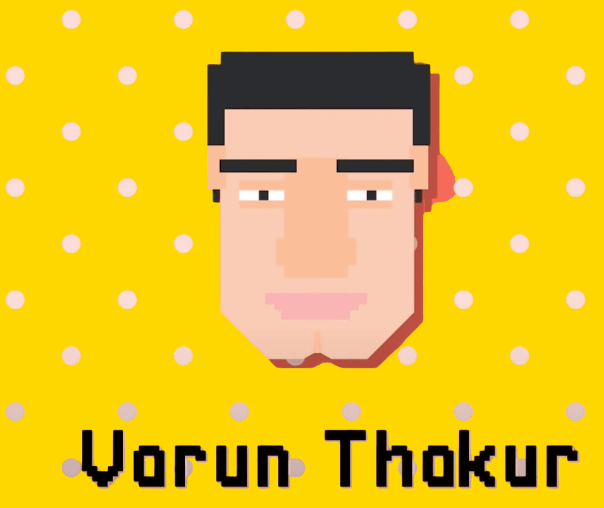 Varun Thakur's avatar