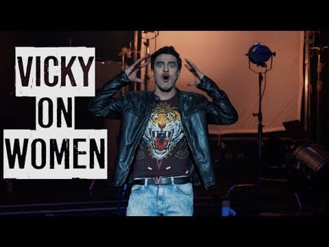 Vicky on Women | Stand Up Comedy by Varun Thakur